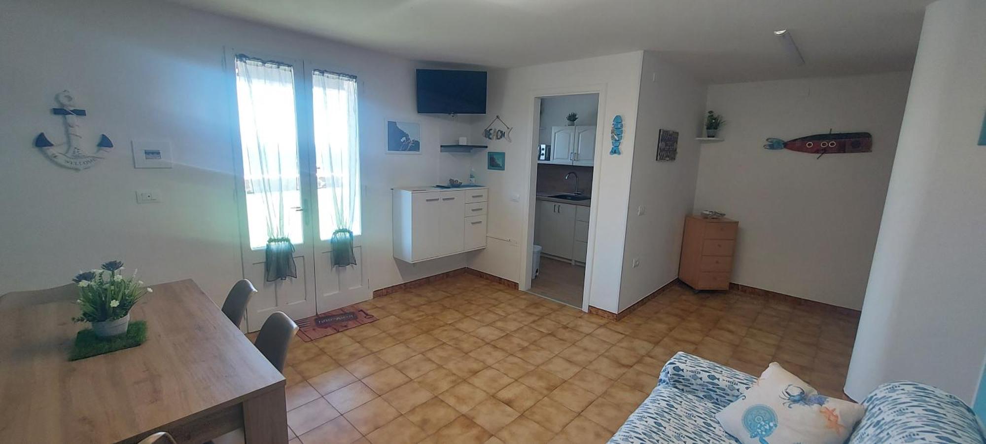 Ferienwohnung Bella Vista Torre dei Corsari Exterior foto